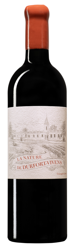 2022 La Nature de Château Durfort-Vivens