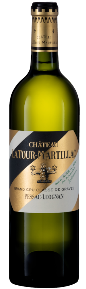 2023 Château Latour-Martillac Blanc