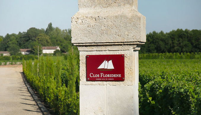 Clos Floridene