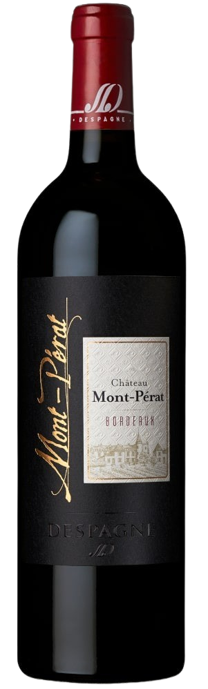 2023 Château Mont-Pérat