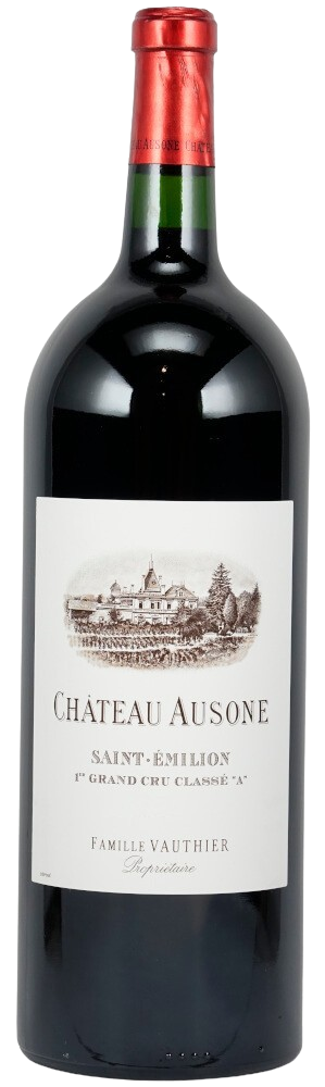 2023 Château Ausone