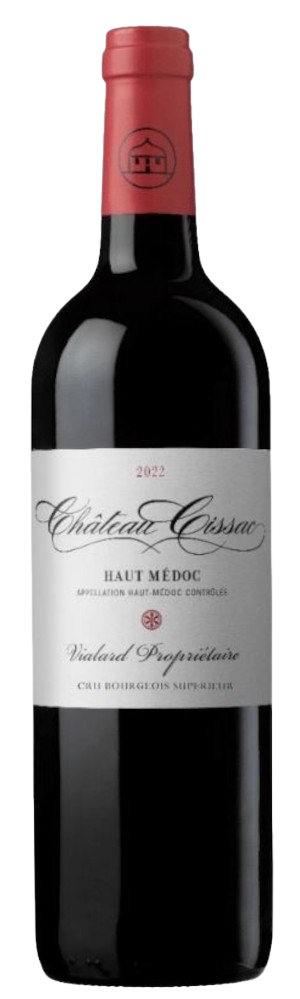 2023 Château Cissac