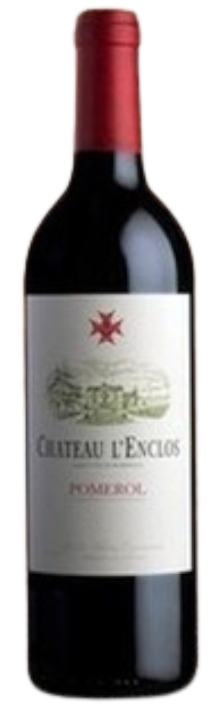 2023 Château L`Enclos