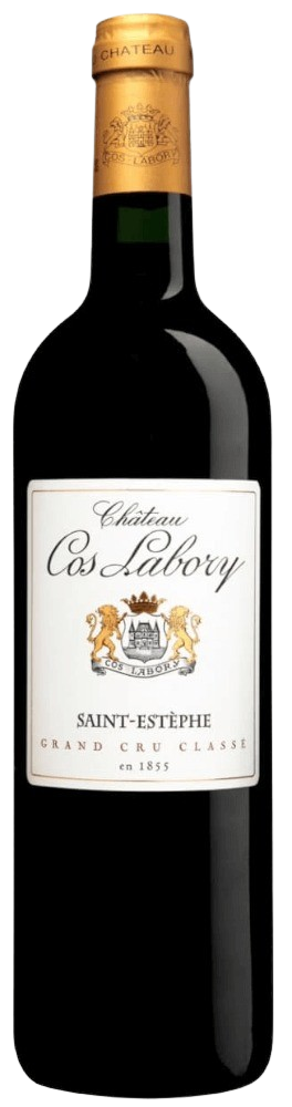 2022 Château Cos Labory