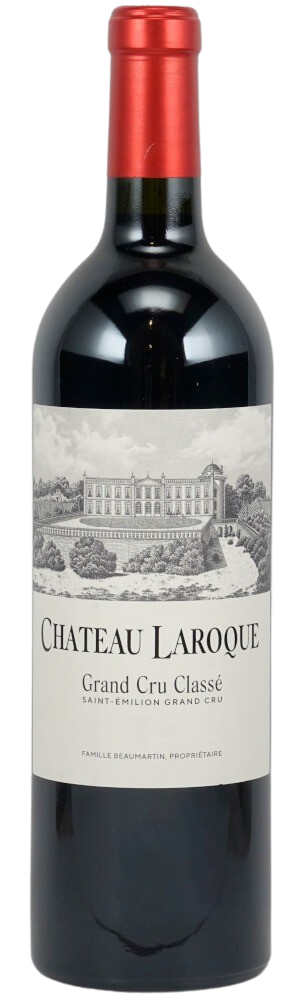 2022 Château Laroque