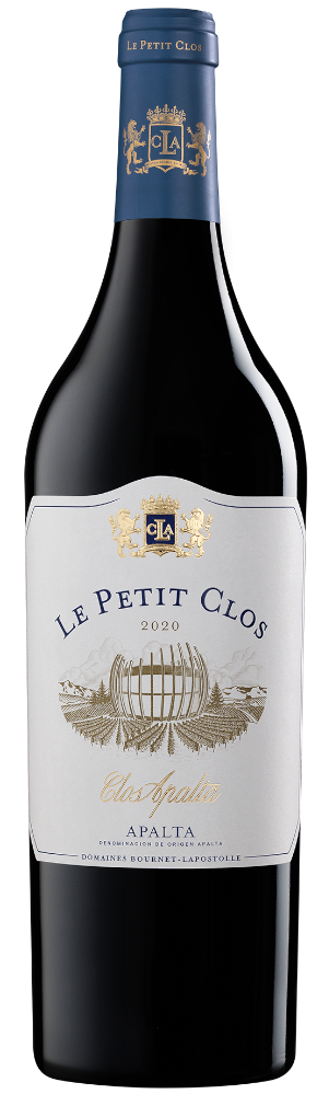 2021 Le Petit Clos 