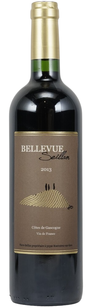 2013 Bellevue Seillan