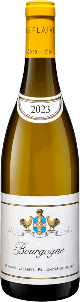 2023 Bourgogne Blanc Leflaive & Associés | MG