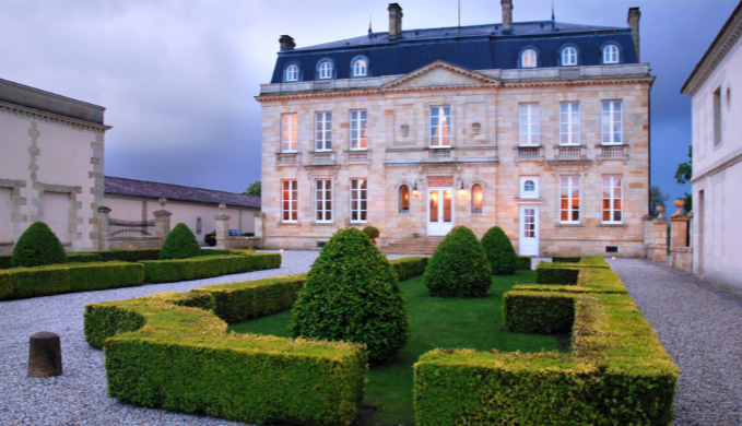 Château Labégorce