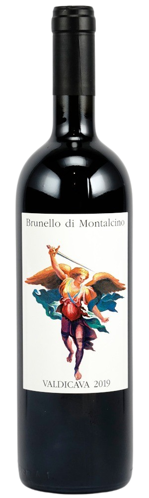 2019 Brunello di Montalcino 