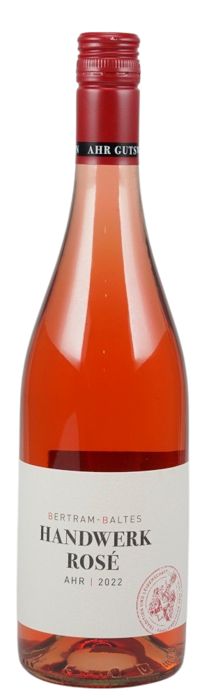 2022 Handwerk Rosé