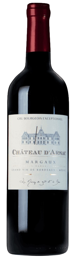 2024 Château d'Arsac