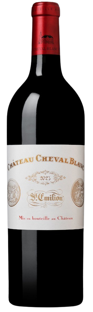 2023 Château Cheval Blanc