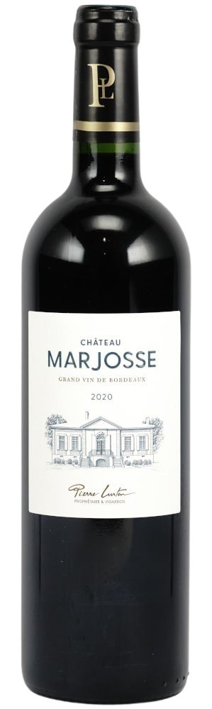 2020 Château Marjosse Rouge