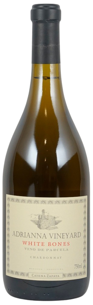 2022 Chardonnay Adrianna - White Bones