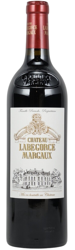 2023 Château Labégorce