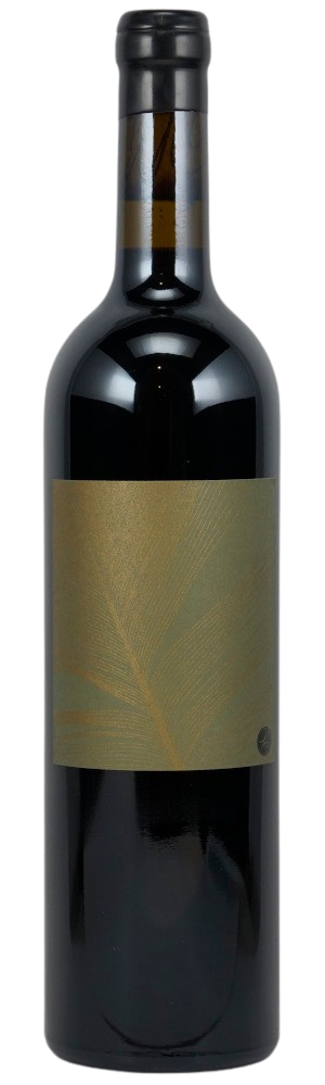 2011 Syrah Gold Series No 01