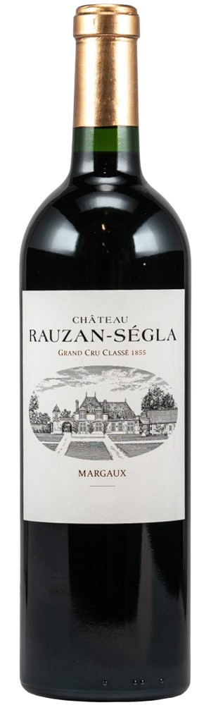 2022 Château Rauzan-Ségla | MG