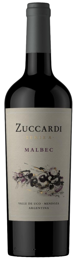 2021 Malbec "Zuccardi A"