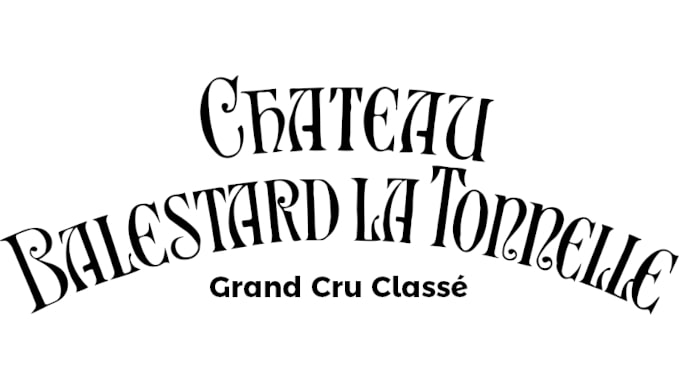Château Balestard La Tonelle