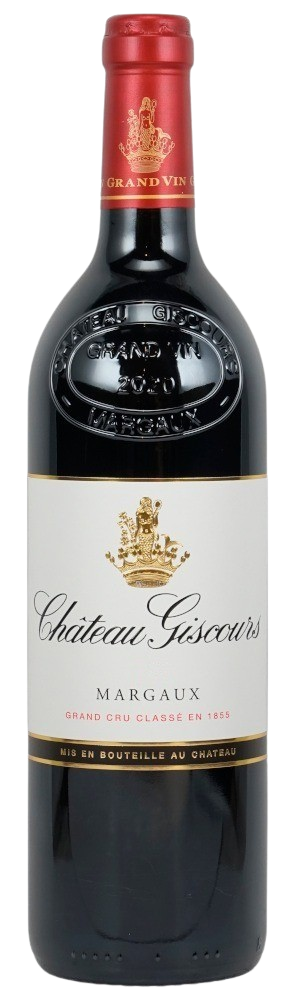 2023 Château Giscours