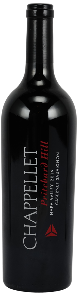 2019 Cabernet Sauvignon "Pritchard Hill"