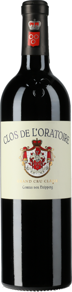 2020 Clos de l'Oratoire