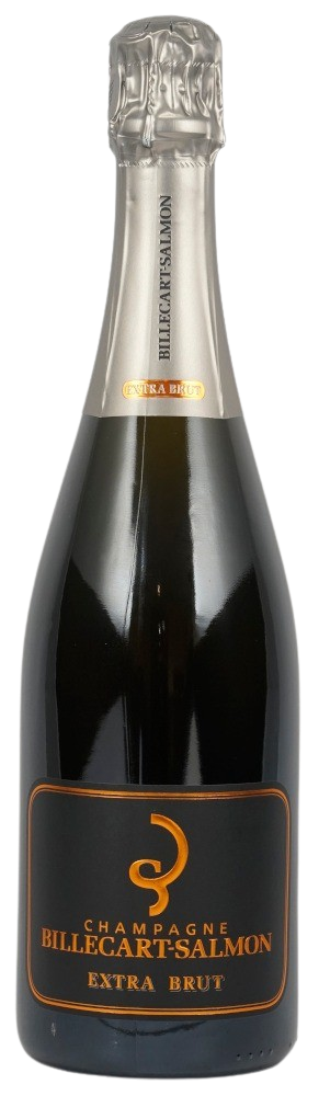 Champagne Extra Brut