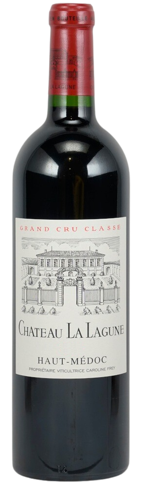 2022 Château La Lagune