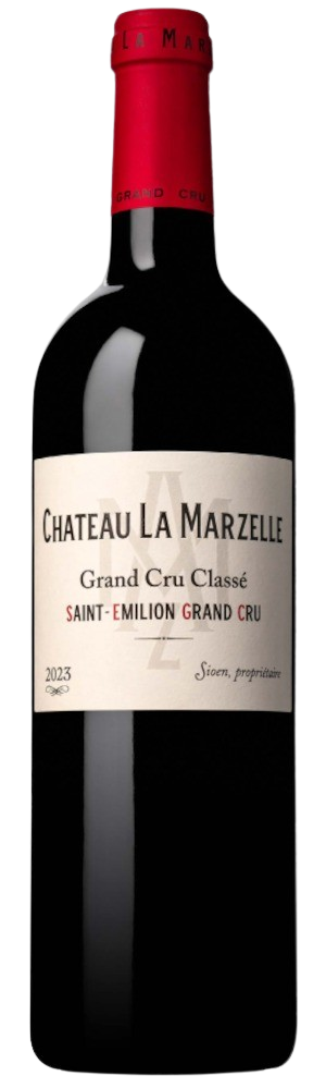 2023 Château La Marzelle