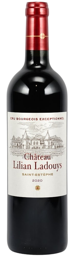 2020 Château Lilian Ladouys