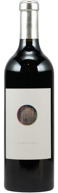 2021 Cabernet Sauvignon