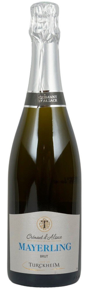 Crémant d'Alsace "Mayerling" brut