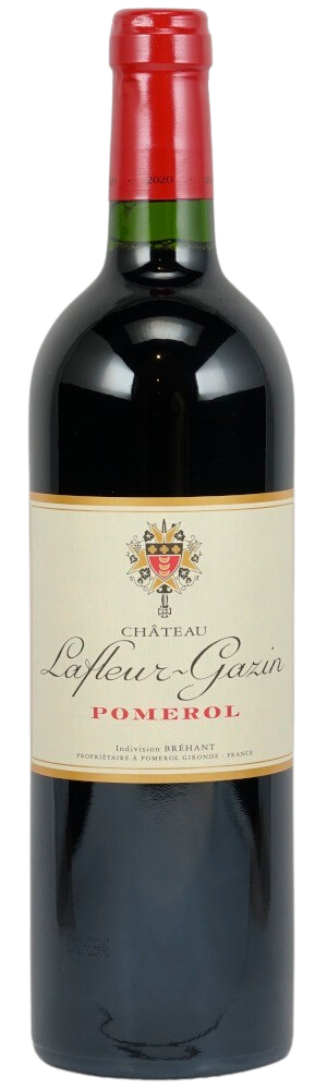 2023 Château Lafleur Gazin 