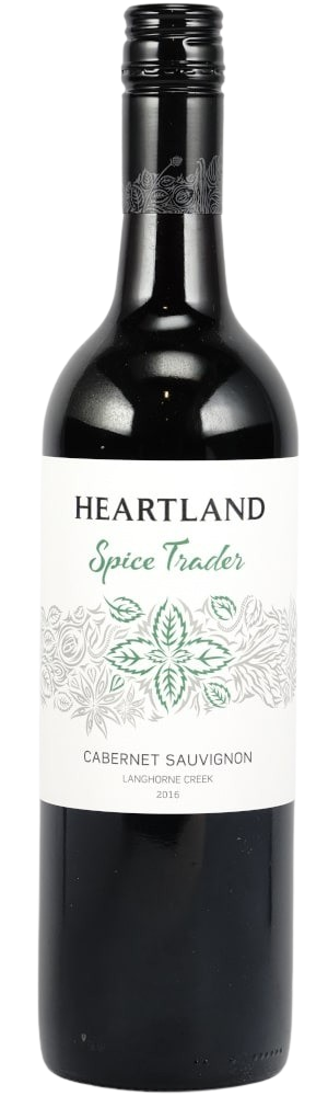 2016 Spice Trader Cabernet Sauvignon