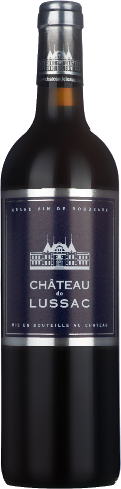 2023 Château de Lussac