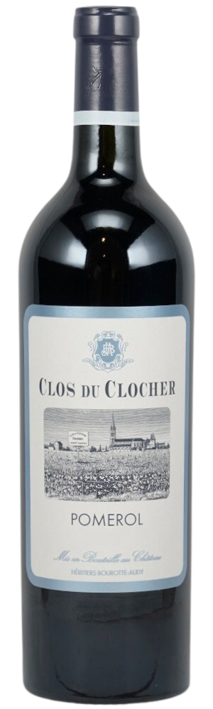 2021 Clos du Clocher