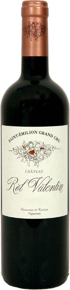 2023 Château Rol Valentin