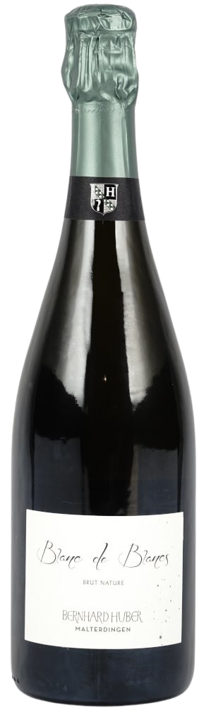 2017 Sekt Blanc de Blancs Brut Nature