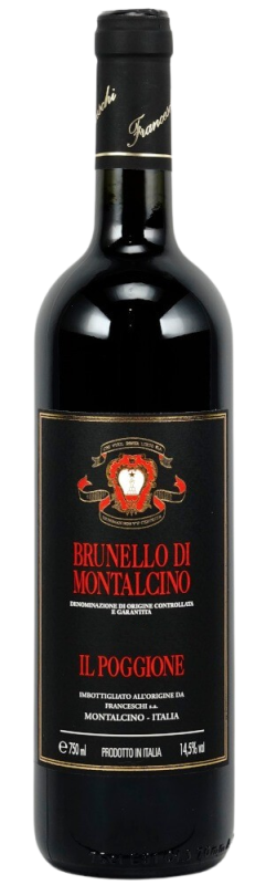 2012 Brunello di Montalcino | DMG