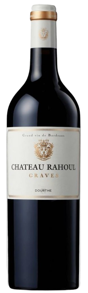 2022 Château Rahoul