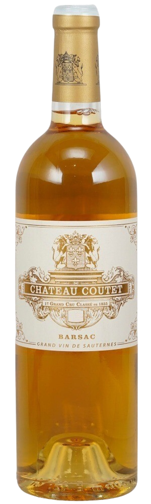 2020 Chateau Coutet | 0,375l