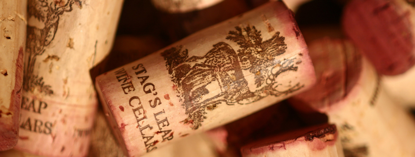 Stags Leap Wine Cellars