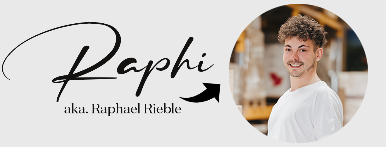 raphi 3