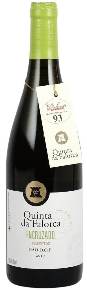 2019 Encruzado Reserva