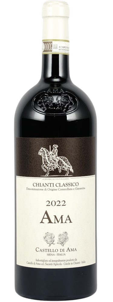 2022 "Ama" Chianti Classico | MG