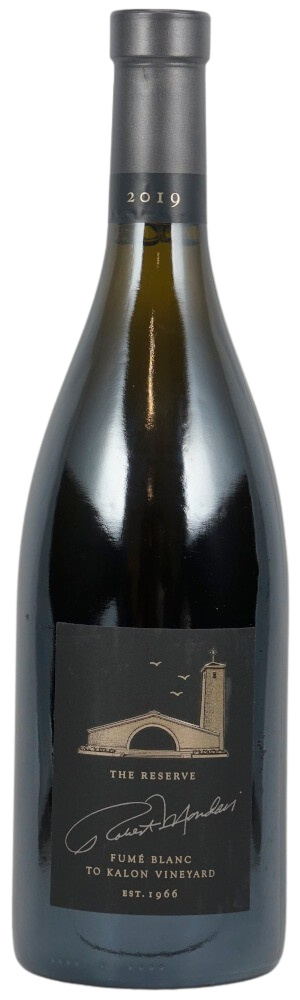 2019 Fumé Blanc Reserve "To Kalon"