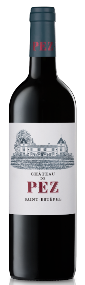 2015 Château de Pez