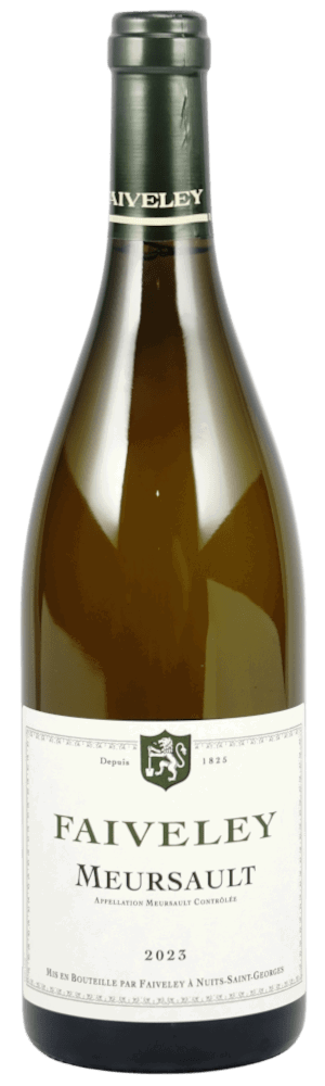 2023 Meursault