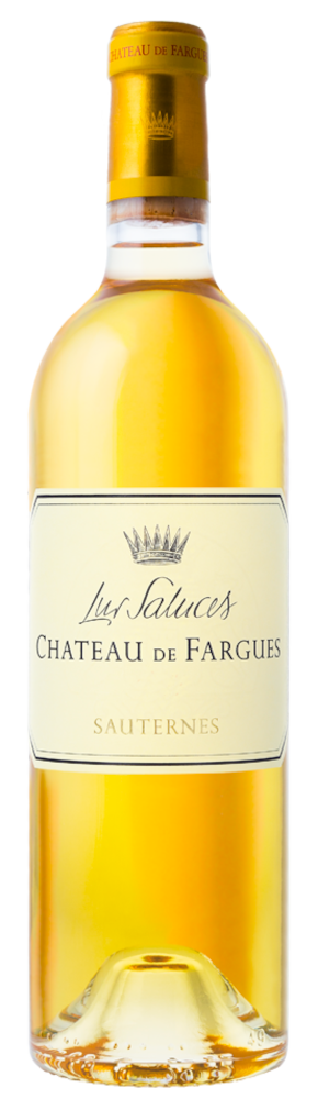 2022 Château de Fargues